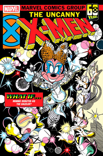 Amazing Spider-Man #51  I. Bigarella Var. (2024)