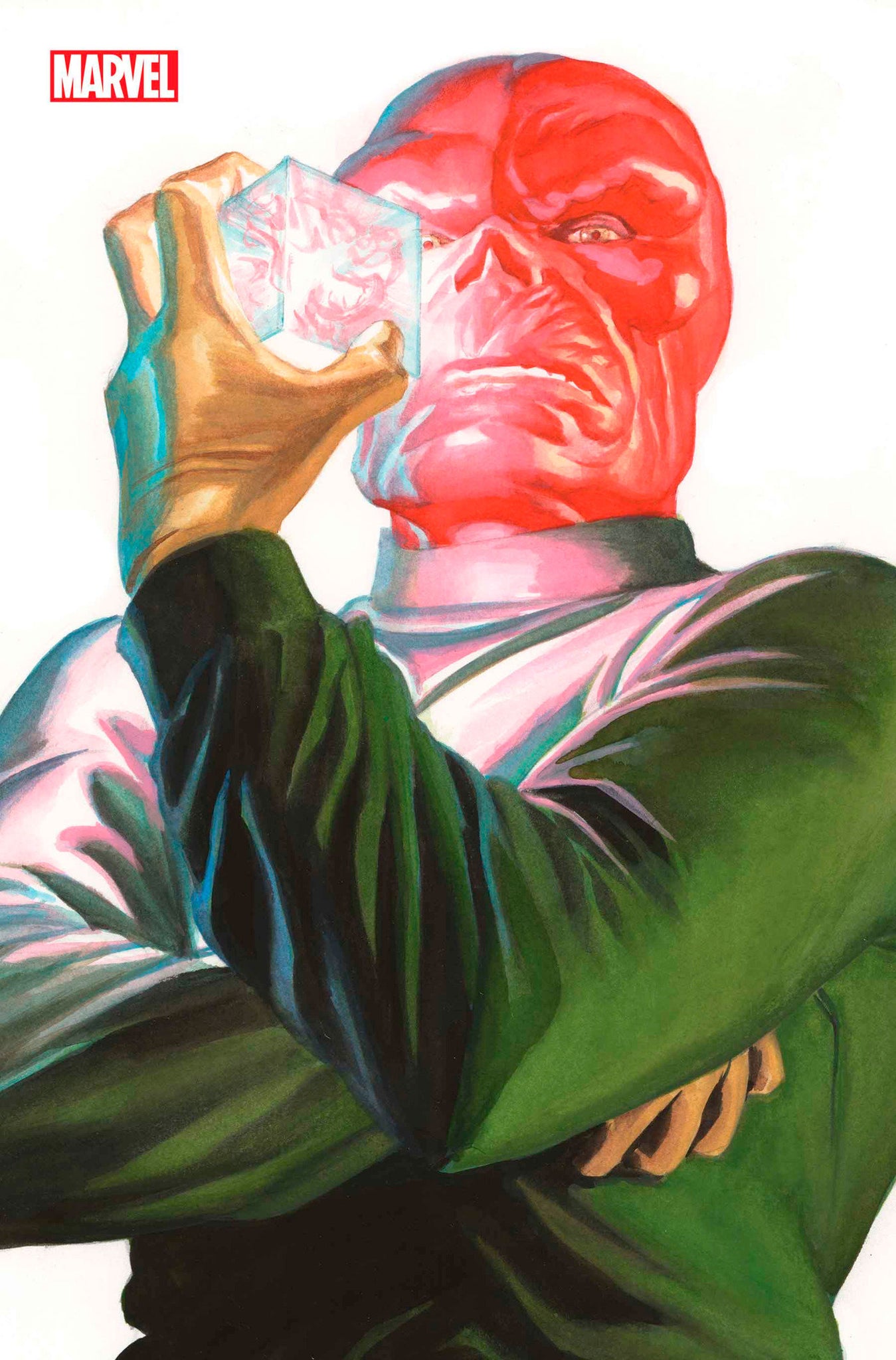 Coinz Comics, Marvel, Captain America: Symbol Of Truth #11 Alex Ross Cvr (2023),  Cover