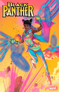  BLACK PANTHER #5 (2023)- CVR (MAIN) Taurin Clarke, CVR ERNANDA SOUZA NEW CHAMPIONS VAR, CVR CHRIS ALLEN STORMBREAKERS VAR, CVR 1:25 DAVID MARQUEZ VAR- MARVEL- Coinz Comics 