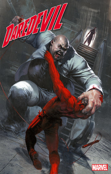 Daredevil #15 G. Dell'Otto Cvr (2024)