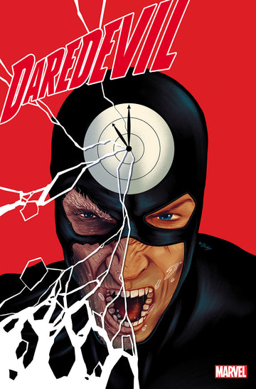 Daredevil #16 1:25 Doaly Cvr 12/18/24 Presale