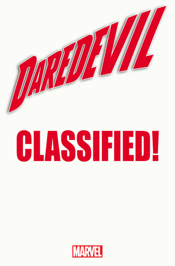 Daredevil #16 M. Bagley Cvr 12/18/24 Presale