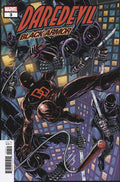  DAREDEVIL: BLACK ARMOR #3 (2024)- CVR (MAIN) Mark Bagley, CVR KEVIN EASTMAN VAR- MARVEL- Coinz Comics 