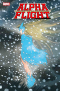 ALPHA FLIGHT #5 (2023)- CVR (MAIN) Leonard Kirk, CVR DAVI GO HOMAGE VAR [FALL], CVR PEACH MOMOKO NIGHTMARE VAR [FALL]- MARVEL- Coinz Comics 