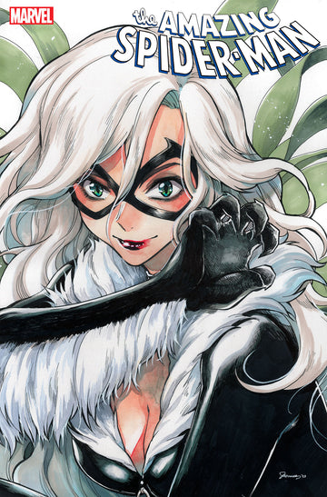 Amazing Spider-Man #2023 Saowee Var. (2023)