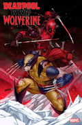  DEADPOOL & WOLVERINE: WWIII #1 (2024)- CVR (MAIN) Adam Kubert, CVR GABRIELE DELL'OTTO VAR, CVR ROB LIEFELD VAR, CVR TODD NAUCK WINDOWSHADES VAR, CVR 1:100 GABRIELE DELL'OTTO VIRGIN VAR, CVR 1:25 INHYUK LEE VAR- MARVEL- Coinz Comics 