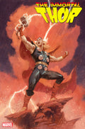  IMMORTAL THOR #6 (2024)- CVR (MAIN) Alex Ross, CVR CARLOS MAGNO WOLVERINE WOLVERINE WOLVERINE VAR, CVR GREG AND TIM HILDEBRANDT THOR MARVEL MASTERPIECES III VAR- MARVEL- Coinz Comics 