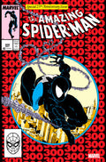  AMAZING SPIDER-MAN 300 FACSIMILE EDITION (2023)- Default Title [Z]- MARVEL- Coinz Comics 