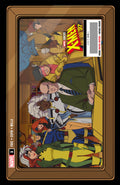  X-MEN '97 3RD PRINTING #1 (6/26/24) PRESALE- CVR BLANK COVER 3RD PRINTING VAR, CVR MARVEL ANIMATION 3RD PRINTING VAR- MARVEL- Coinz Comics 