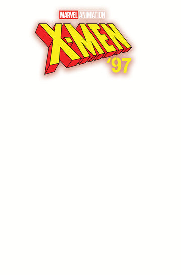 X-MEN '97 3RD PRINTING #1 (2024)