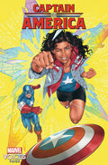  CAPTAIN AMERICA #10 (2024)- CVR (MAIN) Taurin Clarke, CVR  BETSY COLA PRIDE ALLIES VAR, CVR  SKOTTIE YOUNG'S BIG MARVEL VAR, CVR 1:50 SKOTTIE YOUNG'S BIG MARVEL VIRGIN BLACK AND WHITE VAR- MARVEL- Coinz Comics 