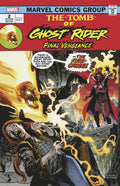  GHOST RIDER: FINAL VENGEANCE #2 (2024)- CVR (MAIN) Juan Ferreyra, CVR ELENA CASAGRANDE STORMBREAKERS VAR, CVR GEOFF SHAW VAMPIRE VAR, CVR MARK TEXEIRA VAR, CVR 1:25 DOALY VAR- MARVEL- Coinz Comics 
