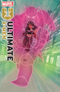  ULTIMATE X-MEN #2 (2024)- CVR (MAIN) Peach Momoko, CVR BETSY COLA ULTIMATE SPECIAL VAR, CVR MIKE CHOI VAR, CVR PEACH MOMOKO VAR, CVR 1:10 PEACH MOMOKO DESIGN VAR, CVR 1:25 PHIL NOTO VAR- MARVEL- Coinz Comics 