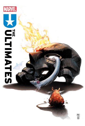 ULTIMATES #4 (9/4/24) PRESALE