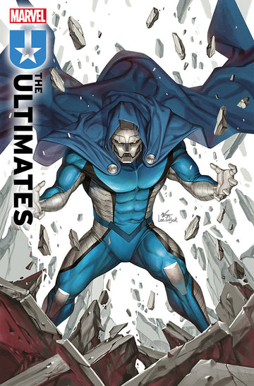 Coinz Comics, Marvel, Ultimates #4 I. Lee Var. Cvr (2024),  Cover