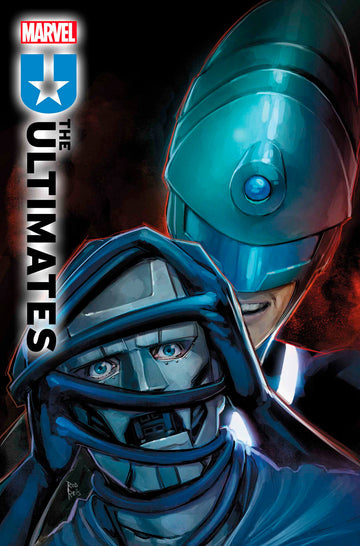 Ultimates #4 Rod Reis Var. (2024)