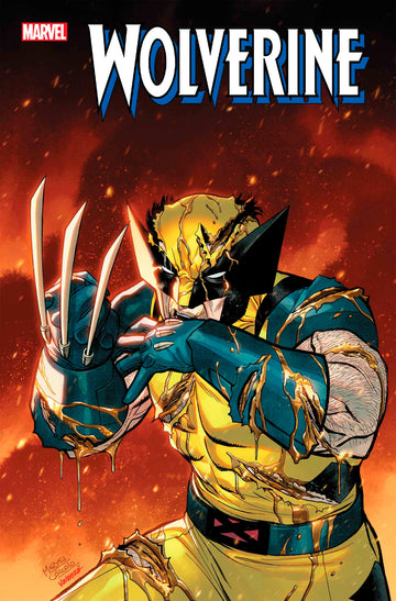 Wolverine #7 M. Coccolo Cvr (2025)