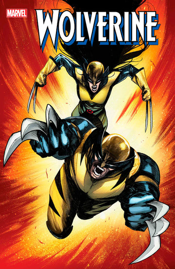 Wolverine #7 1:25 A. Cappuccio Cvr (2025)