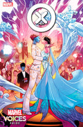  X-MEN: THE WEDDING SPECIAL #1 (2024)- CVR (MAIN) Jan Bazaldua, CVR JESSICA FONG VAR, CVR LUCIANO VECCHIO VAR, CVR RUSSELL DAUTERMAN VAR- MARVEL- Coinz Comics 
