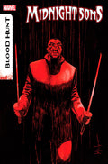  MIDNIGHT SONS: BLOOD HUNT #1 (2024)- CVR (MAIN) Ken Lashley, CVR BLOOD RED BLANK VAR [BH], CVR DAVE WACHTER VAR [BH], CVR DECLAN SHALVEY VAR [BH]- MARVEL- Coinz Comics 