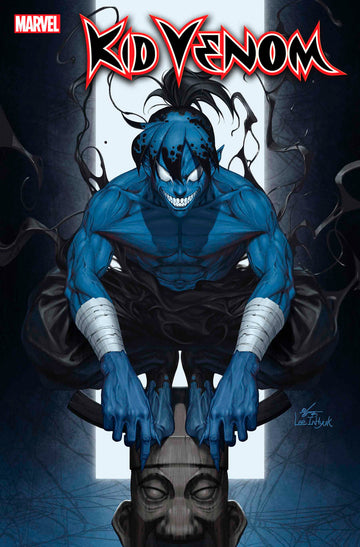 Kid Venom #1 I. Lee Var. (2024) 🔑 Key Issue