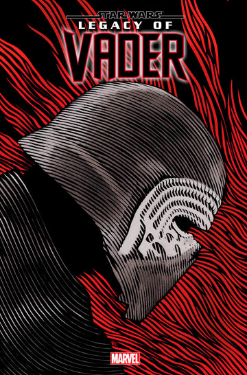 Star Wars: Legacy Of Vader #1 Annie Wu Cvr 2025