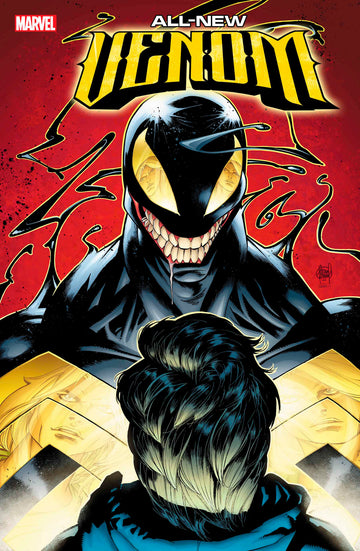 All-New Venom #3 A. Kubert Cvr (2025)