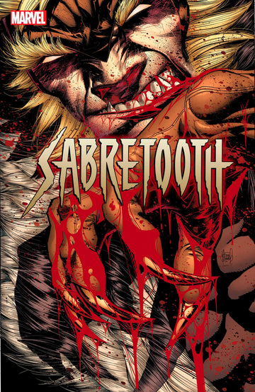 Sabretooth: The Dead Don't Talk #1 A. Kubert Cvr 12/25/24 Presale