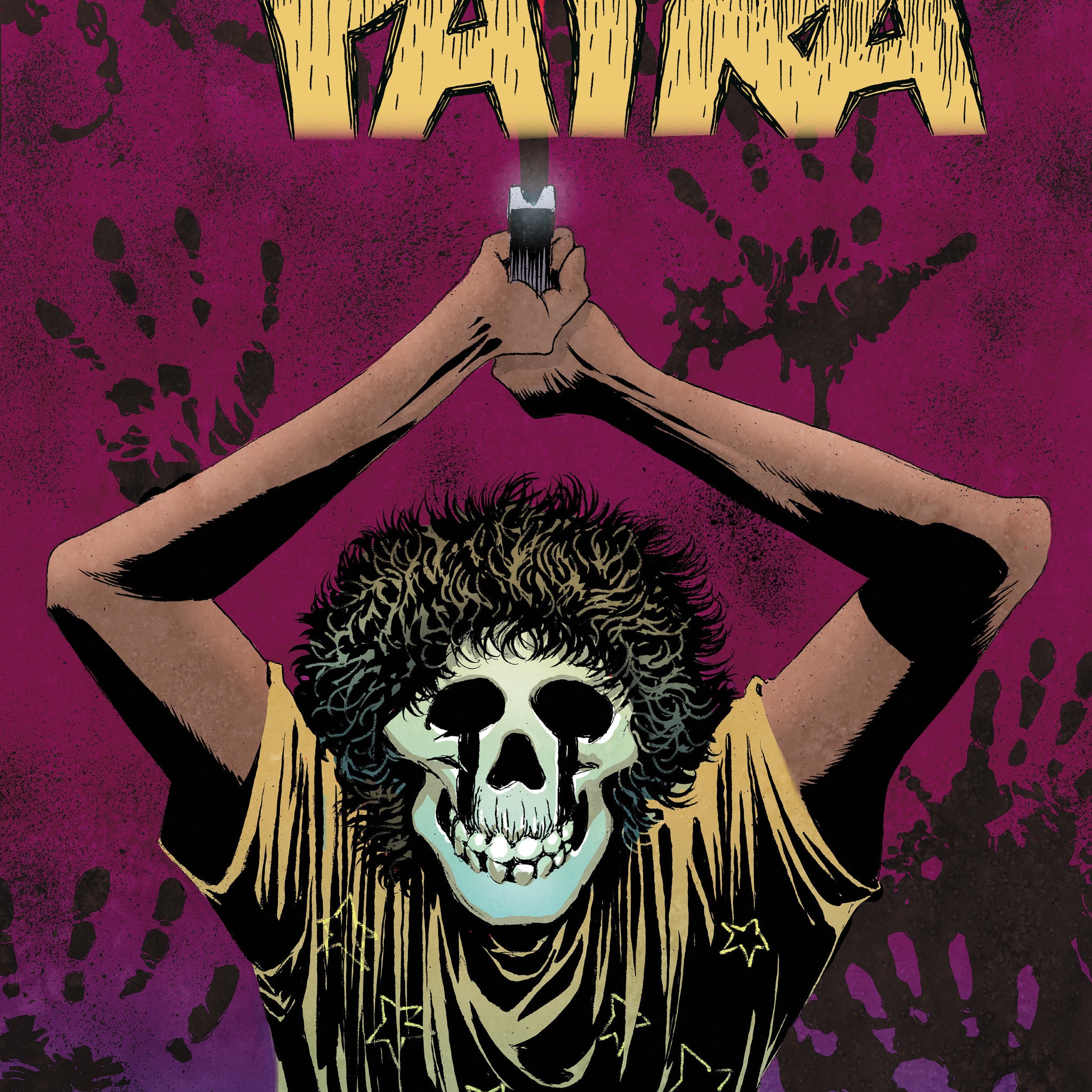 Patra #4 Var. K. Jones Cvr 12/4/24 Presale