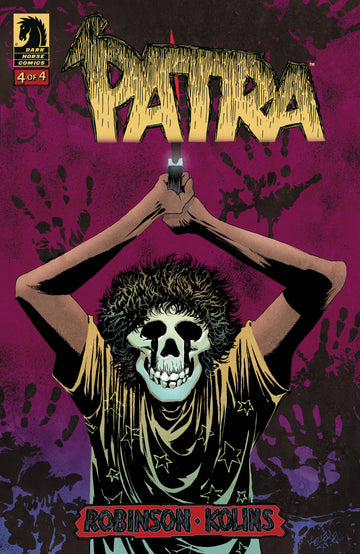 Patra #4 Var. K. Jones Cvr 12/4/24 Presale