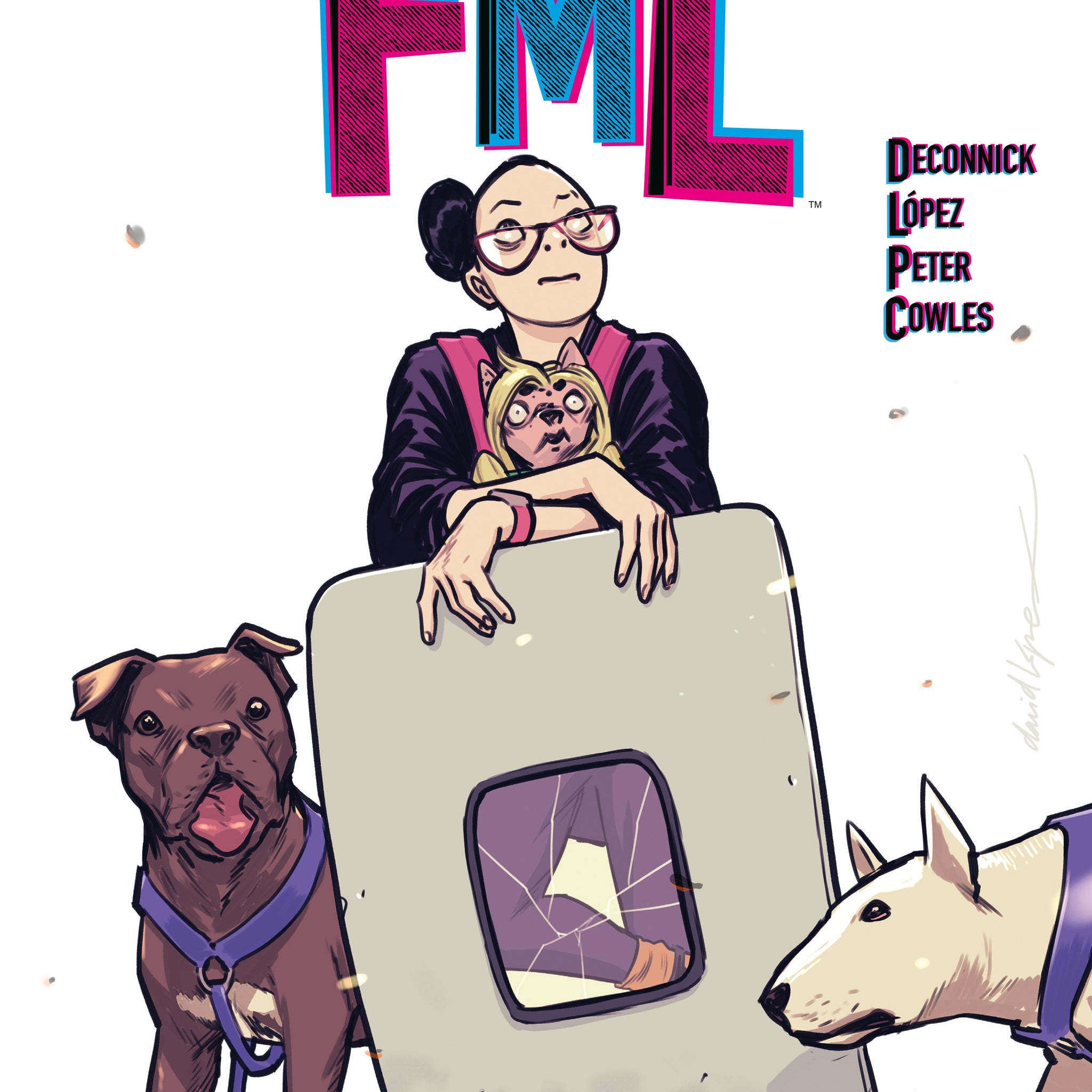 Fml #2 D. López Cvr 12/11/24 Presale