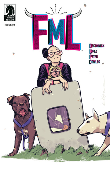 Fml #2 D. López Cvr 12/11/24 Presale