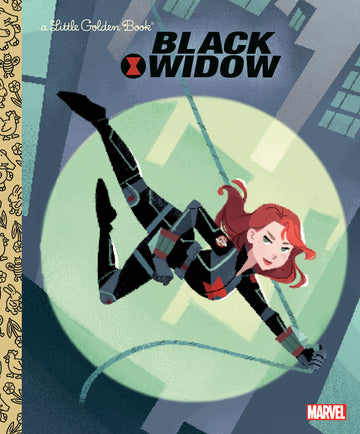 Black Widow (Marvel) (2020)