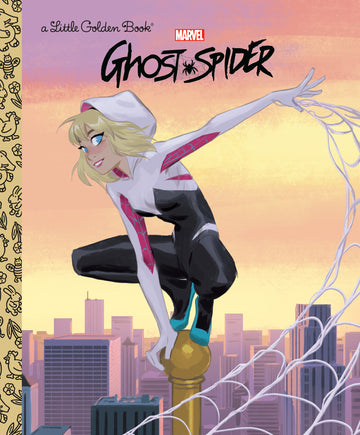 Ghost-Spider (Marvel) (2023)