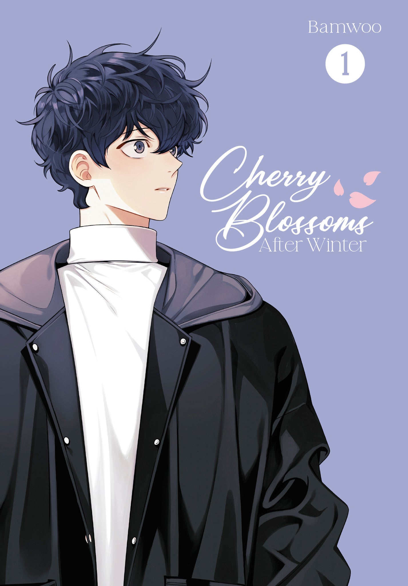 Cherry Blossoms After Winter: Volume 1 (TPB)  11/27/24 Presale