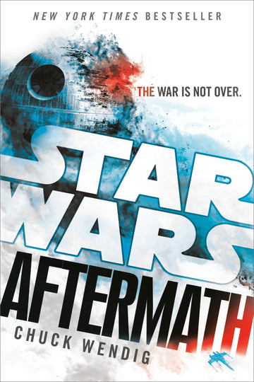 Aftermath (Star Wars) (TPB)  12/4/24 Presale