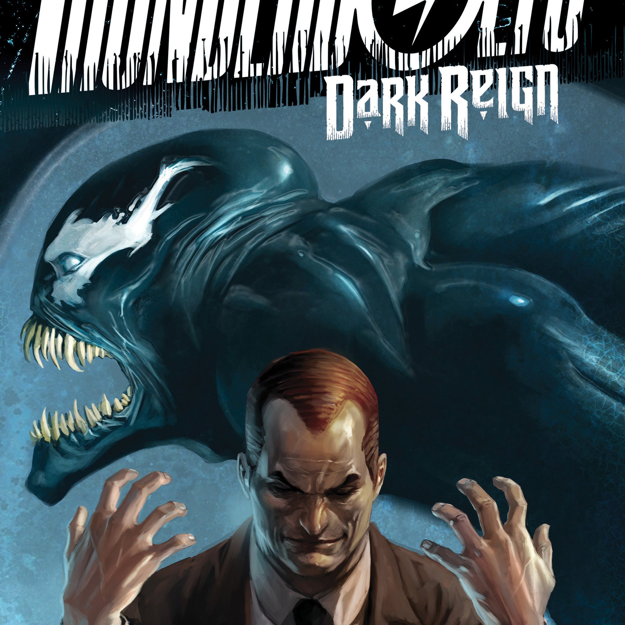 Thunderbolts: Dark Reign (2023)