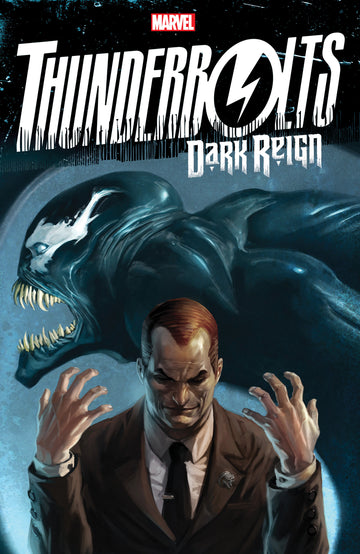 Thunderbolts: Dark Reign (2023)