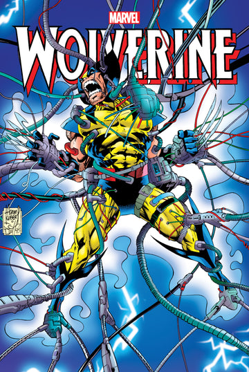 Wolverine Omnibus Vol 5 (2024)