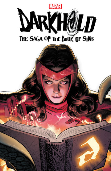 Darkhold: The Saga Of The Book Of Sins (2024)