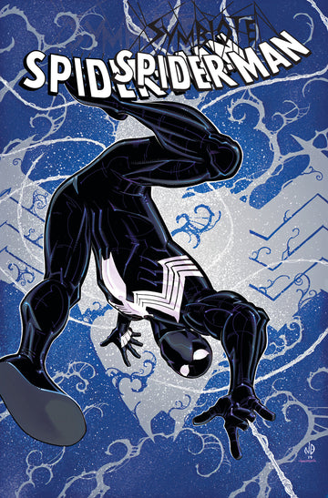 Symbiote Spider-Man By Peter David Omnibus Var (HC) Greg Land (2025)