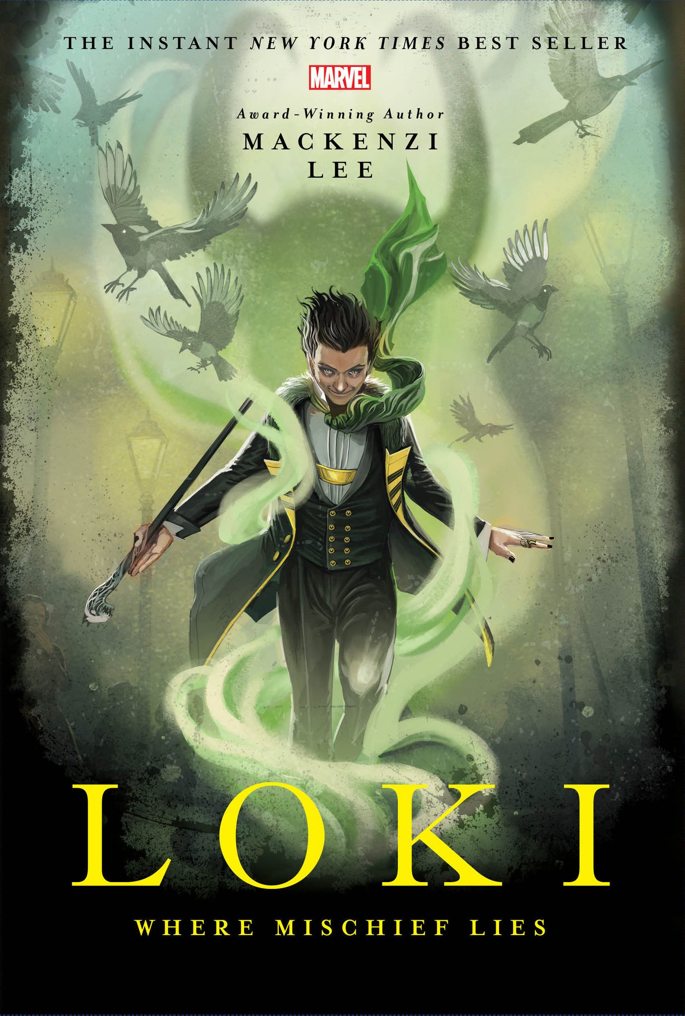 Loki (2019)