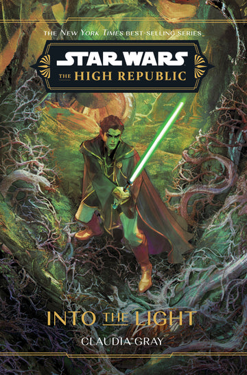 Star Wars: The High Republic: Into The Light (HC) (2025)
