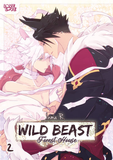 Wild Beast Forest House, Vol 2 (2025)