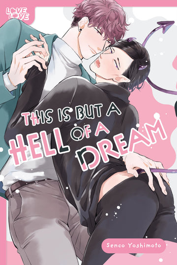 This Is But A Hell Of A Dream (2025)