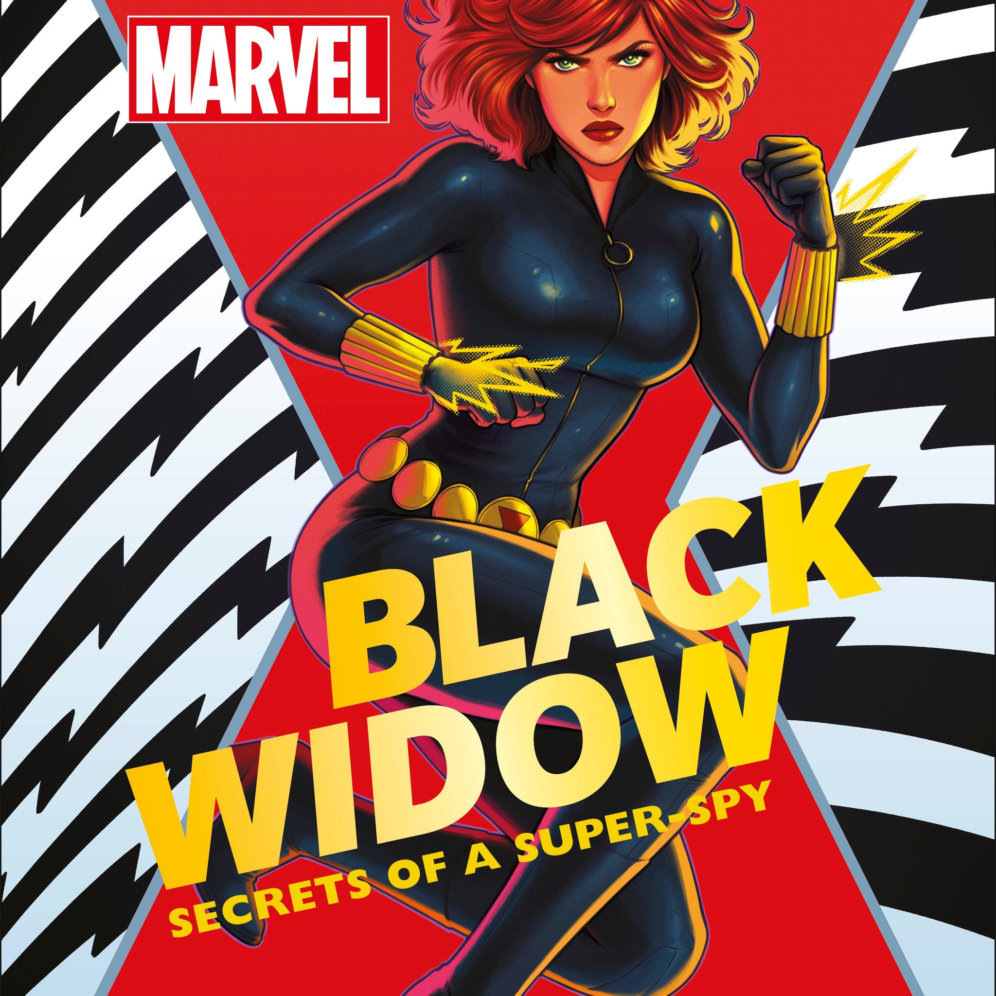 Marvel Black Widow (2020)