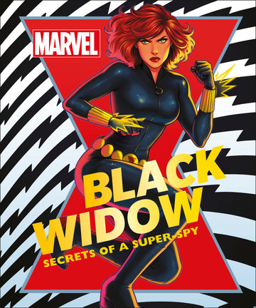 Marvel Black Widow (2020)