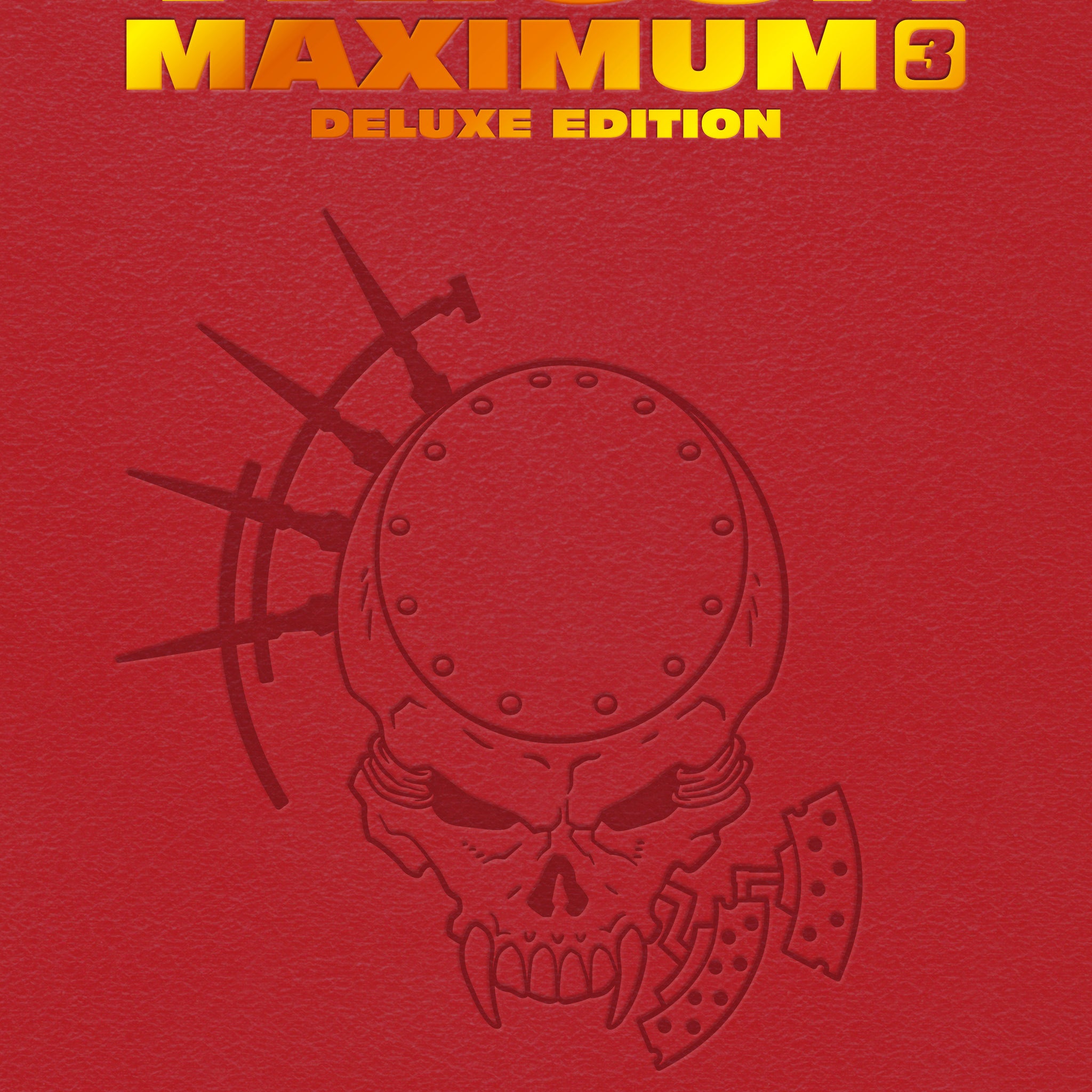 Trigun Maximum Deluxe Edition Volume 3  12/11/24 Presale