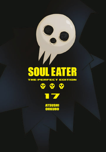 Soul Eater: The Perfect Edition 17 (2025)