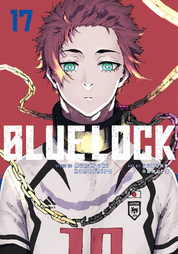 Blue Lock 17 (2025)